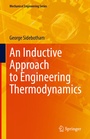 Cover: An Inductive Approach to Engineering Thermodynamics - Springer