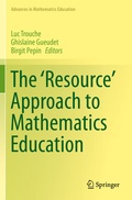 Bild: The 'Resource' Approach to Mathematics Education - Springer