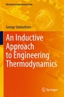 Cover: An Inductive Approach to Engineering Thermodynamics - Springer