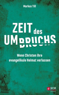 Abbildung von: Zeit des Umbruchs - R. Brockhaus