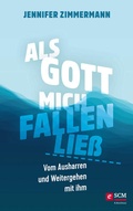 Cover: Als Gott mich fallen lie&szlig; - R.Brockhaus