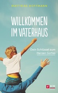 Cover: Willkommen im Vaterhaus - R.Brockhaus
