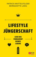 Cover: Lifestyle J&uuml;ngerschaft - R.Brockhaus