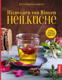 Abbildung von: Hildegard von Bingen Heilküche - TRIAS