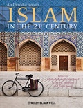 Cover: An Introduction to Islam in the 21st Century - Wiley-Blackwell