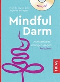 Cover: Mindful Darm (H&ouml;rbuch) - TRIAS