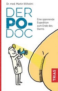 Enlarge image Cover: Der Po-Doc - TRIAS