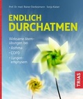 Cover: Endlich durchatmen - TRIAS