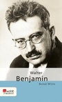 Cover: Walter Benjamin - Rowohlt