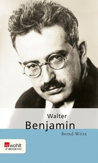 Enlarge image Cover: Walter Benjamin - Rowohlt
