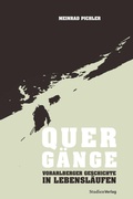 Cover: Querg&auml;nge - Studien Verlag