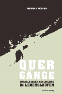 Enlarge image Cover: Quergänge - Studien Verlag