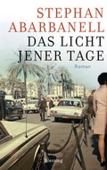 Cover: Das Licht jener Tage - Blessing