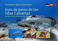 Cover: Guia de Peces de las Islas Canarias - epubli