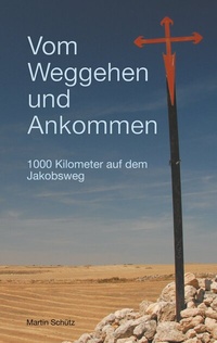 Abbildung von: Vom Weggehen und Ankommen - BoD - Books on Demand