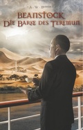 Cover: Beanstock - Die Barke des Teremun (3.Buch) - BoD - Books on Demand