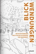 Cover: Blickwendungen - Hirmer