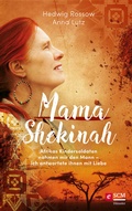 Cover: Mama Shekinah - H&auml;nssler