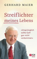 Cover: Streiflichter meines Lebens - H&auml;nssler