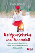 Cover: Kerzenschein und Tannenduft - H&auml;nssler