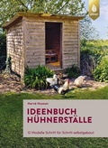 Cover: Ideenbuch H&uuml;hnerst&auml;lle - Verlag Eugen Ulmer