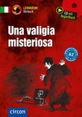 Cover: Una valigia misteriosa - Circon Verlag GmbH