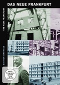 Cover: Neue Frankfurt (Sonderausgabe), Das - Absolut Medien