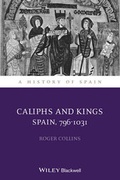 Cover: Caliphs and Kings - Wiley-Blackwell