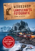 Cover: Workshop Landschaftsfotografie - Humboldt