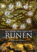 Cover: Das gro&szlig;e Praxisbuch der Runen - Neue Erde