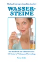 Cover: Wassersteine - Neue Erde