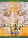 Cover: Das Baum-Engel-Orakel - Neue Erde