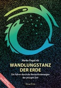 Cover: Wandlungstanz der Erde - Neue Erde