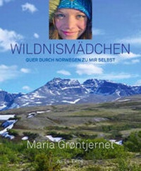 Abbildung von: Wildnismädchen - Neue Erde