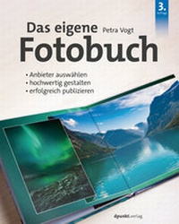 Abbildung von: Das eigene Fotobuch - dpunkt