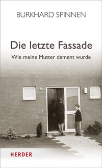 Abbildung von: Die letzte Fassade - Schöffling