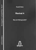 Cover: Revival 4 - Die Blaue Eule
