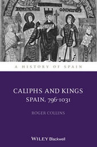 Enlarge image Cover: Caliphs and Kings - Wiley-Blackwell