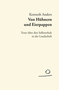 Cover: Von H&uuml;hnern und Eierpappen - Aufland Verlag