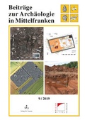 Cover: Beitr&auml;ge zur Arch&auml;ologie in Mittelfranken - Faustus