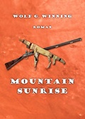 Cover: Mountain Sunrise - Indian-Summer-Edition