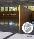 Cover: Arina D&auml;hnick - Architectural Portraits. The Mies Project - Dr. Cantz'sche Verlagsgesellschaft mbH & Co. KG