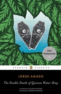Cover: The Double Death of Quincas Water-Bray - Penguin Classics
