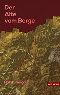 Enlarge image Cover: Der Alte vom Berge - Sujet