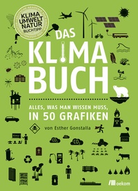 Abbildung von: Das Klimabuch - oekom verlag