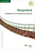 Cover: Morgenland - oekom verlag