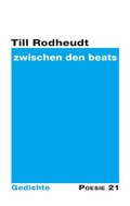 Cover: zwischen den beats - Druckerei & Verlag Steinmeier