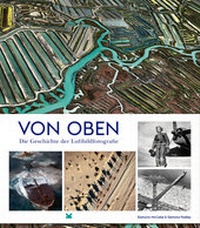Enlarge image Cover: Von oben - Laurence King Verlag