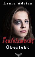 Cover: Teufelsmacht - Merlin&acute;s Bookshop