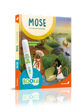 Cover: Mose - Kondoo